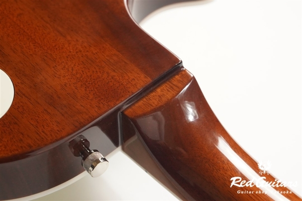 G5210T-P90 ELECTROMATIC JET TWO 90 SINGLE-CUT WITH BIGSBY - Vintage White